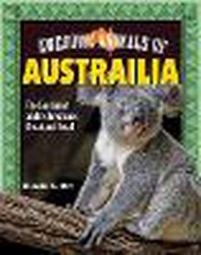 Awesome Animals of Australia