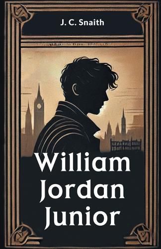 Cover image for William Jordan Junior