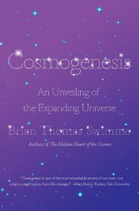 Cover image for Cosmogenesis