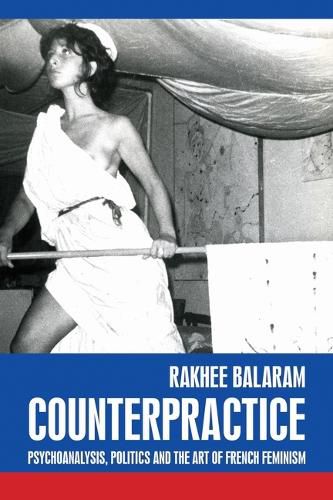 Cover image for Counterpractice