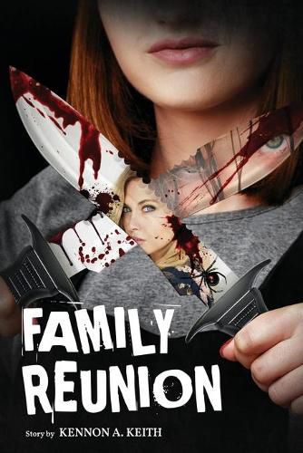 Cover image for Family Reunion