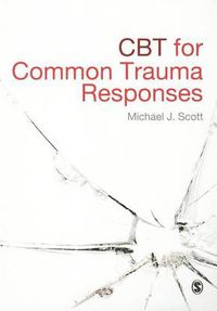 Cover image for CBT for Common Trauma Responses