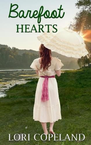 Cover image for Barefoot Hearts