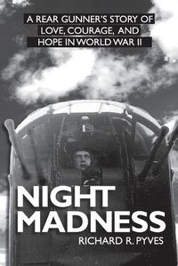 Cover image for Night Madness