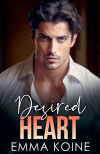 Cover image for Desired Heart