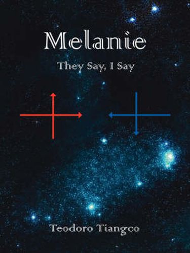 Cover image for Melanie