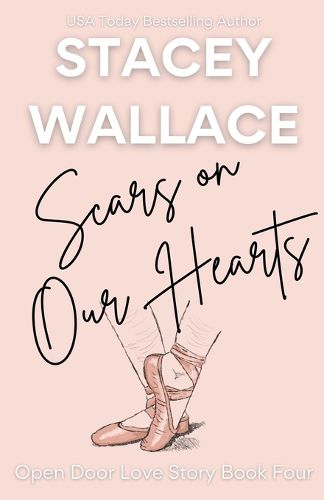 Cover image for Scars On Our Hearts