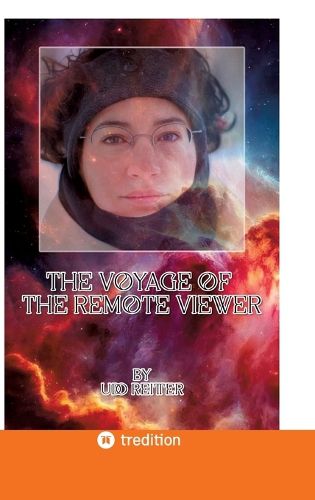 Cover image for The Voyage of the Remote Viewer.