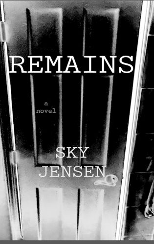 Cover image for Remains