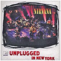 Cover image for Unplugged In New York