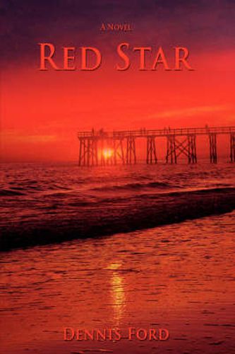 Cover image for Red Star