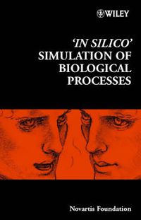 Cover image for In Silico Simulation of Biological Processes