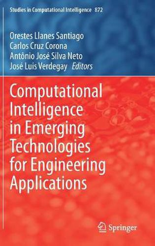 Computational Intelligence in Emerging Technologies for Engineering Applications