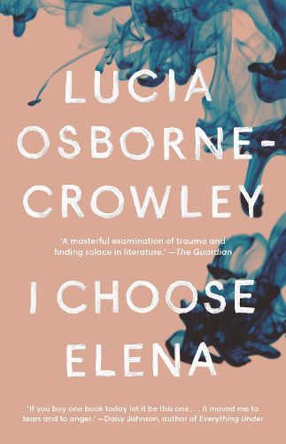 I Choose Elena