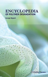 Cover image for Encyclopedia of Polymer Degradation