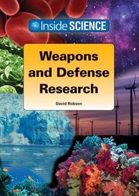 Cover image for Weapons and Defense Research