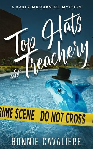 Cover image for Top Hats and Treachery