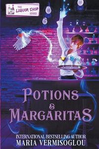 Cover image for Potions & Margaritas