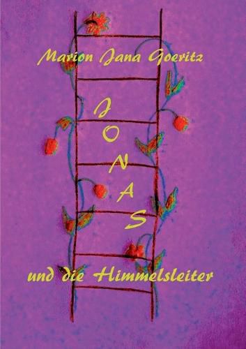 Cover image for Jonas und die Himmelsleiter