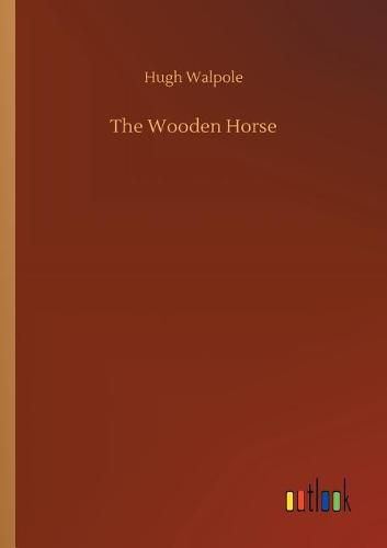 Cover image for The Wooden Horse