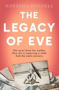 Cover image for The Legacy of Eve