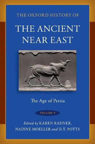 The Oxford History of the Ancient Near East