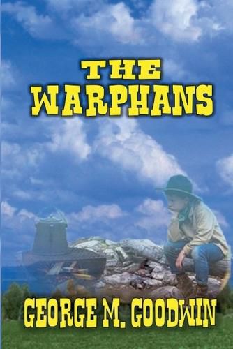 Cover image for The Warphans
