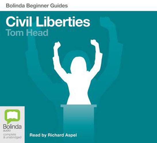 Cover image for Civil Liberties