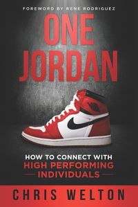 Cover image for One Jordan