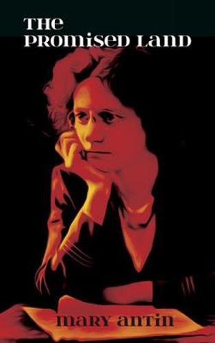 Cover image for Promised Land