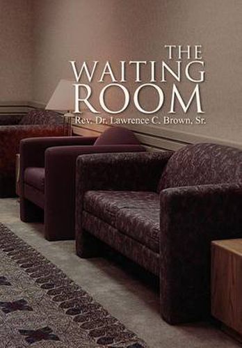 Cover image for The Waiting Room