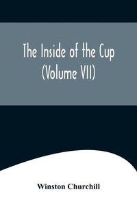 Cover image for The Inside of the Cup (Volume VII)