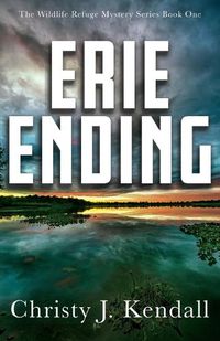 Cover image for Erie Ending