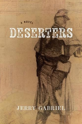 Cover image for Deserters