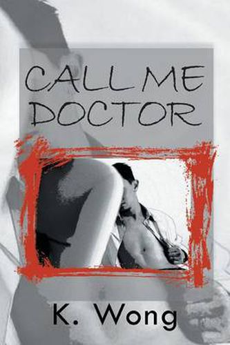 Cover image for Call Me Doctor