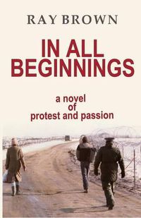 Cover image for In All Beginnings