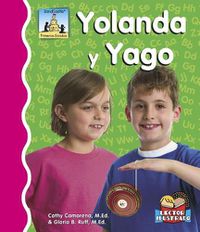 Cover image for Yolanda Y Yago