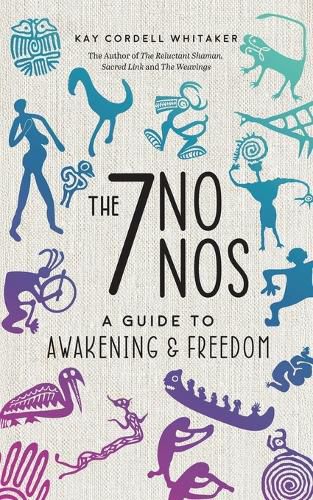 Cover image for The 7 No Nos