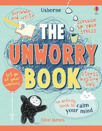 Cover image for Unworry Book