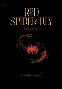 Cover image for Red Spider Lily