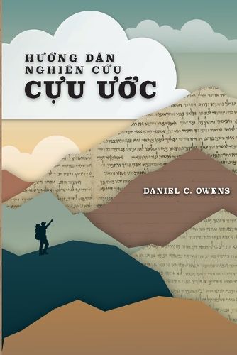 Cover image for Hướng dẫn Giải nghĩa Cựu Ước