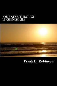 Cover image for Journeys through unseen souls