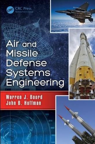 Cover image for Air and Missile Defense Systems Engineering