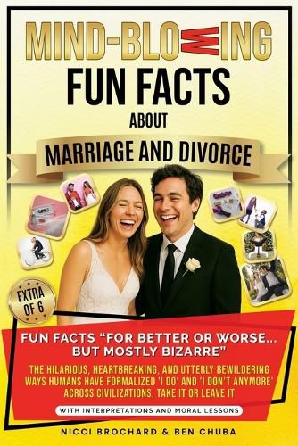 Cover image for Fun Facts "For Better or Worse... But Mostly Bizarre