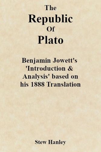 Cover image for The Republic of Plato