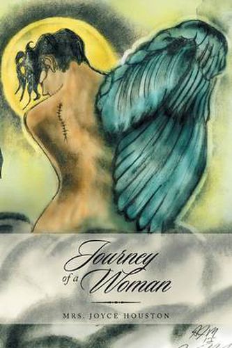 Cover image for Journey of a Woman