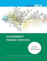 Cover image for Government finance statistics yearbook 2014