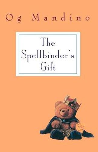 The Spellbinders Gift