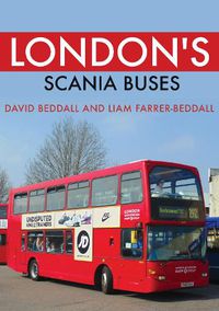 Cover image for London's Scania Buses