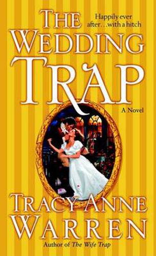 Cover image for The Wedding Trap